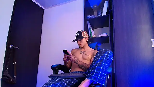 NoahGun_'s cam snapshot