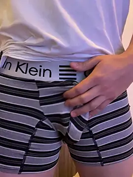 Goldenknight33's cam snapshot