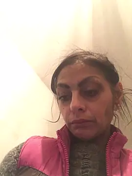 ChantalXOrchid live sex cam