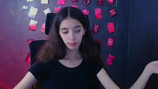 Aishell_ live sex cam