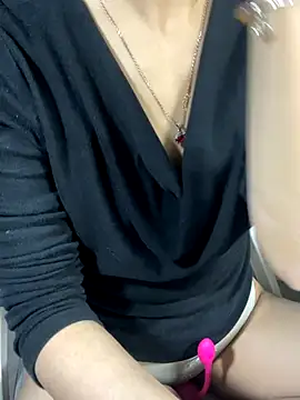 Mina048's cam snapshot