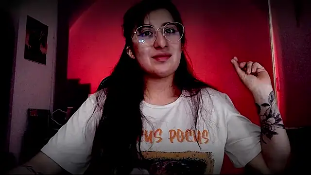 Scarlett_Sen live sex cam