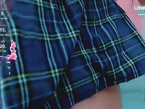 dayanqueen's cam snapshot