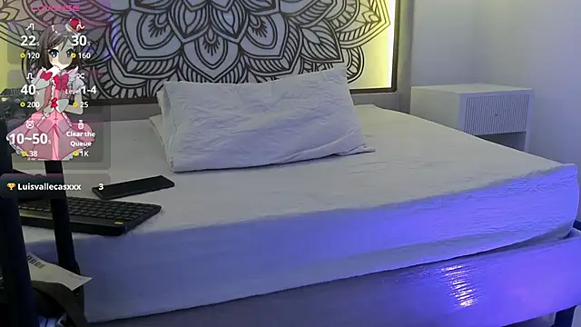 Lilith_Zamara's cam snapshot