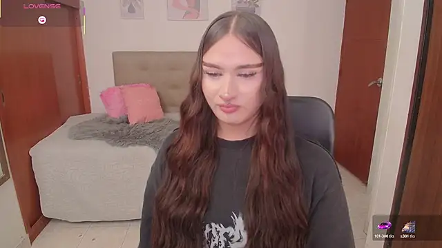 Miley_Baker live sex cam