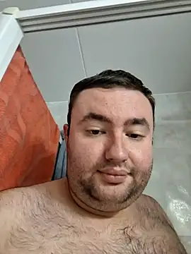 Javier_bear live sex cam