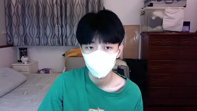 kai101010's cam snapshot