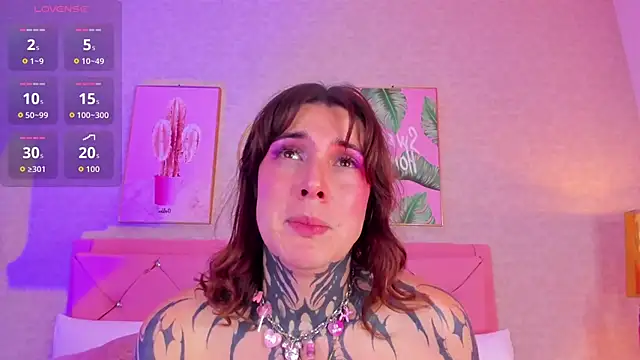 mystikdoll live sex cam