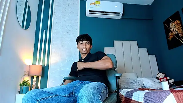 Jaycob_Black1 live sex cam