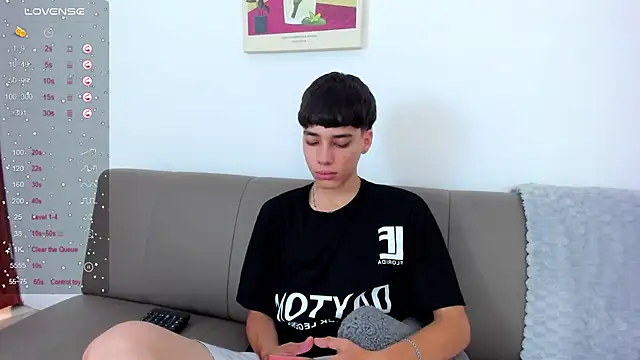 oblivion_deku live sex cam