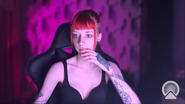 RedFica live sex cam