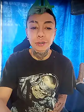 Exoticfive7 live sex cam