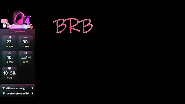 AvaRyder live sex cam