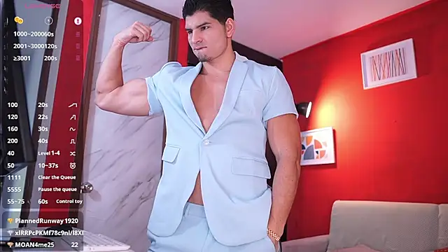 wild_col_ live sex cam