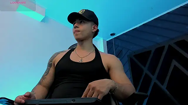 Draven_Marceaux's cam snapshot