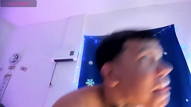 grey_jackson's cam snapshot