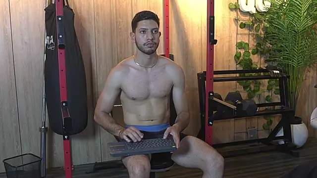 Thiago_Voss's cam snapshot