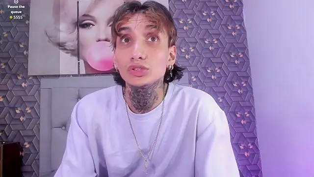 Evan_Park20's cam snapshot