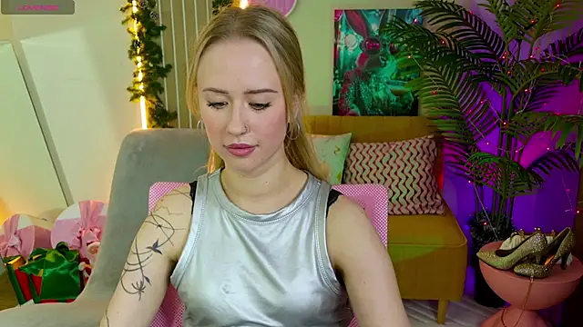 SashaBrooks's cam snapshot