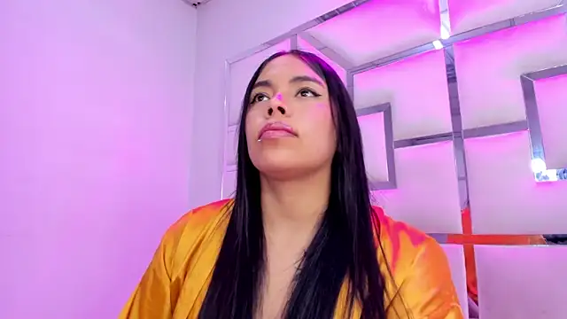 ZoeWan69's cam snapshot