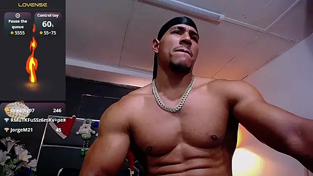 teddyfit19cm live sex cam