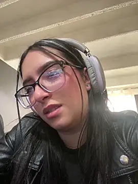 Kloe_Novoa's cam snapshot