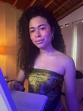 GabriSaenz live sex cam