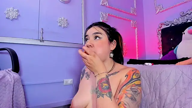 JeyLee's cam snapshot