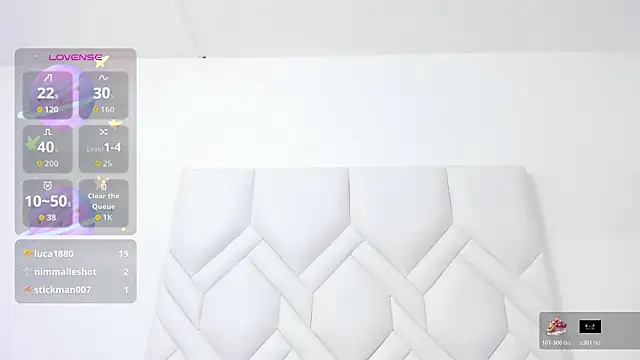 Analia18_'s cam snapshot