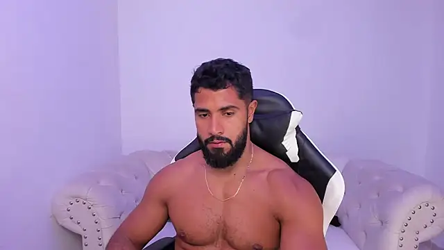 Santiago_huntt live sex cam