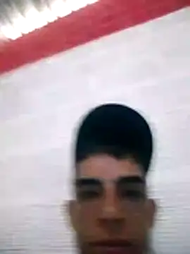 JaiderYeuriel's cam snapshot