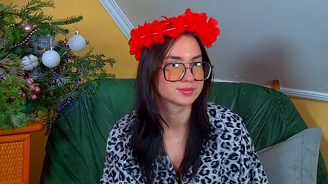 AnneAvery live sex cam