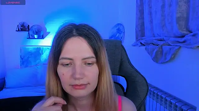 AleksaLaurent live sex cam