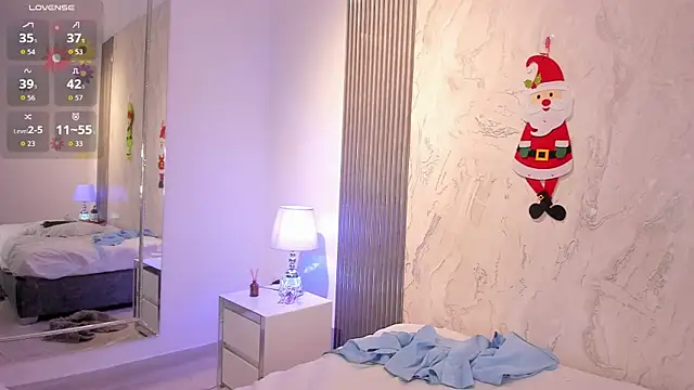 ValeriaBonnet_ live sex cam