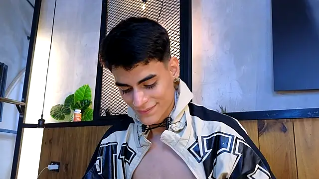 Dani_mc1's cam snapshot