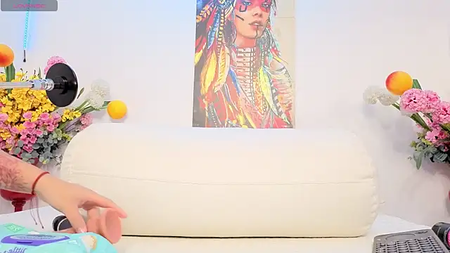 LittleSky__'s cam snapshot