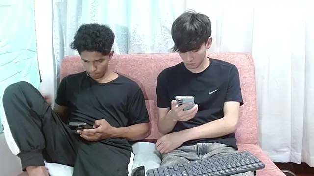 nasty_joel's cam snapshot