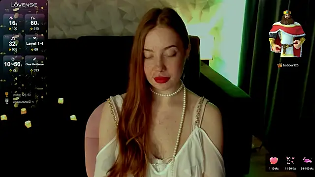 moon_siren's cam snapshot