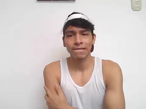 Patrick3_5556's cam snapshot