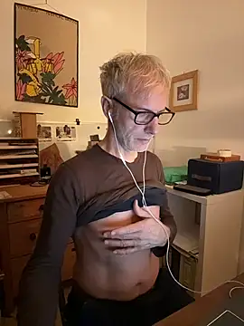 SexyLeon8 live sex cam