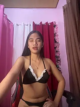 Shy_SexyLady live sex cam