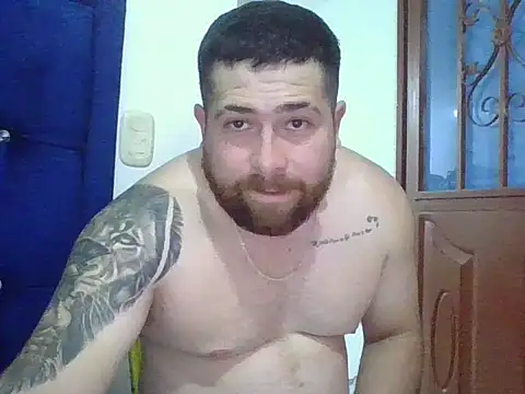 hammerwhite01's web cam