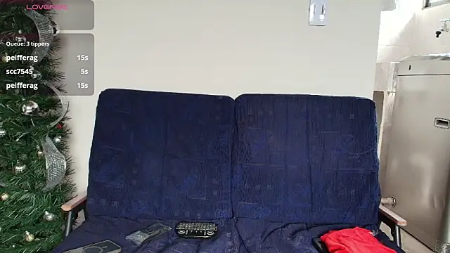 colinbrown's cam snapshot