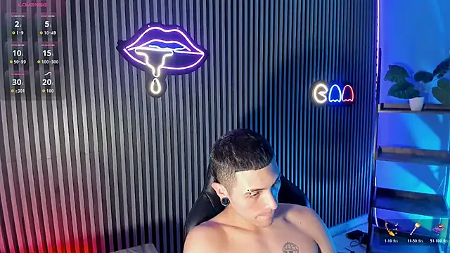 Jefer_rick_'s cam snapshot