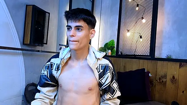 Dani_mc1's cam snapshot