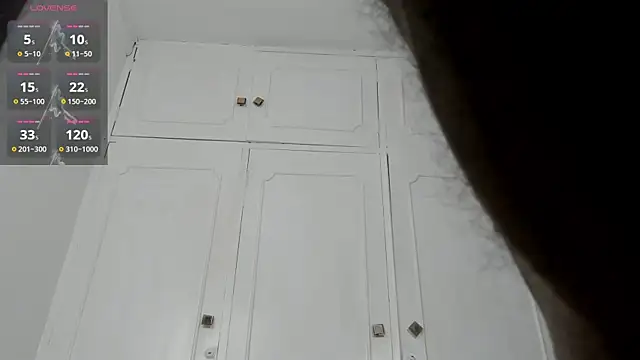 zarek_lux's cam snapshot