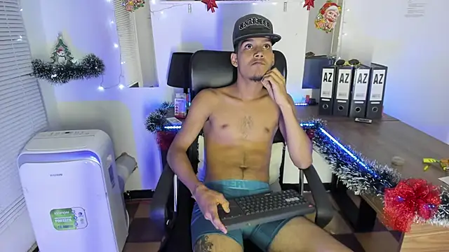 xxKamadevaxx's cam snapshot