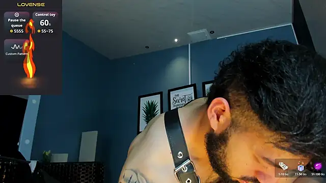 MarkWalker__ live sex cam