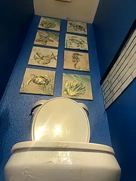 cococobanna's cam snapshot