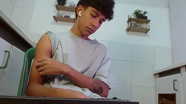 hares_mds's cam snapshot